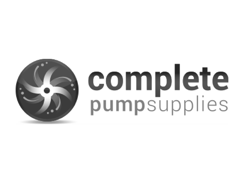 Complete Pump Supplies Logo