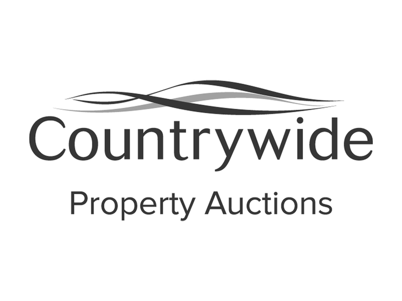 Countrywide Property Auctions logo
