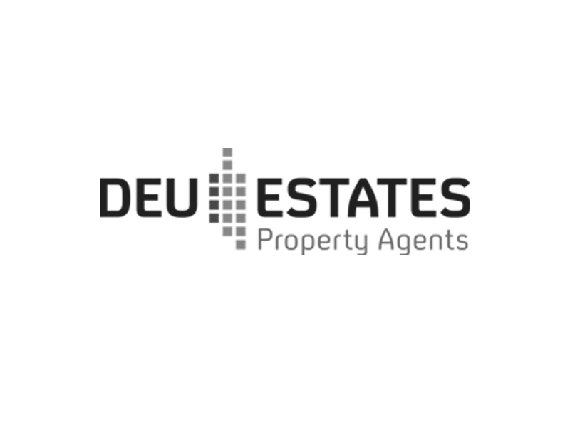 DEU Estates Logo