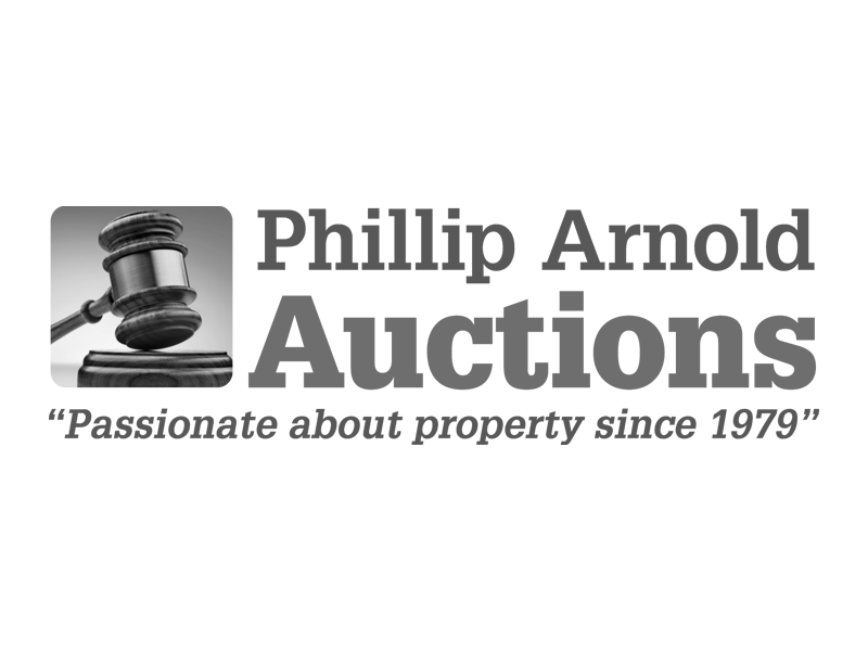 Phillip Arnold logo