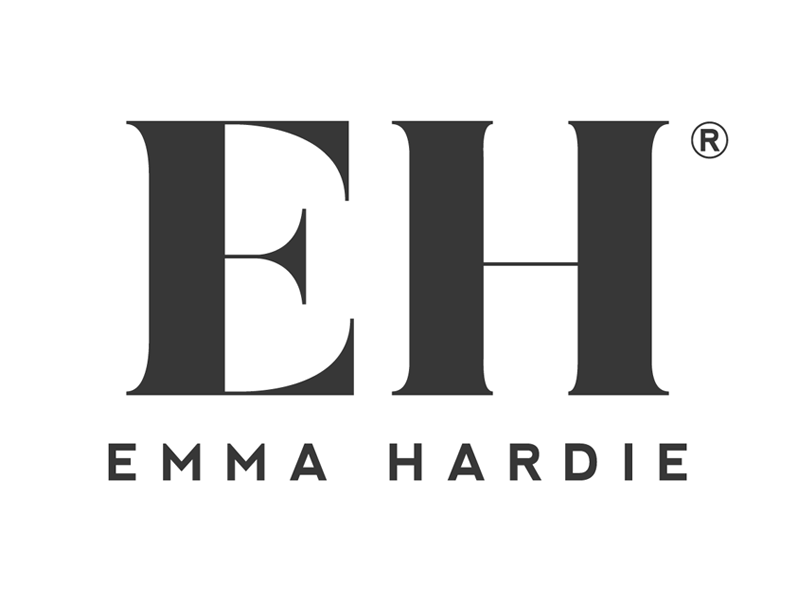 Emma Hardie logo