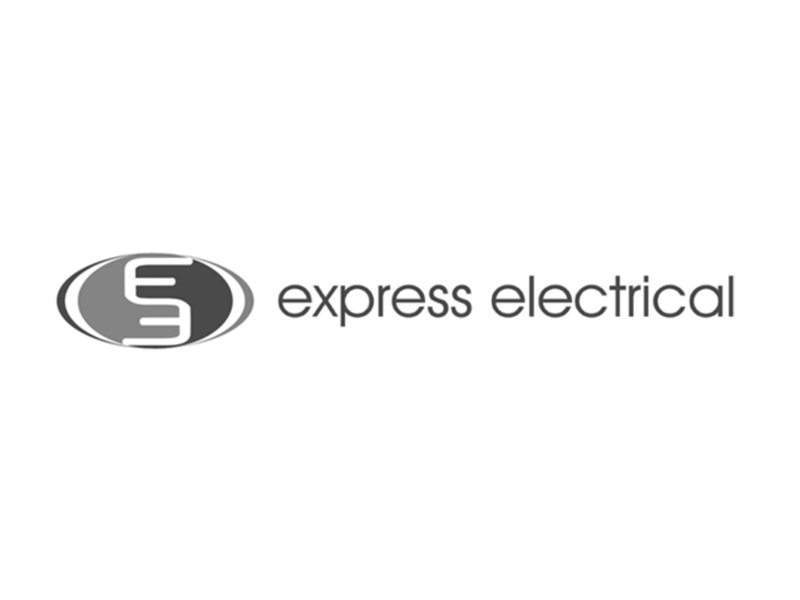 Express Electrical logo