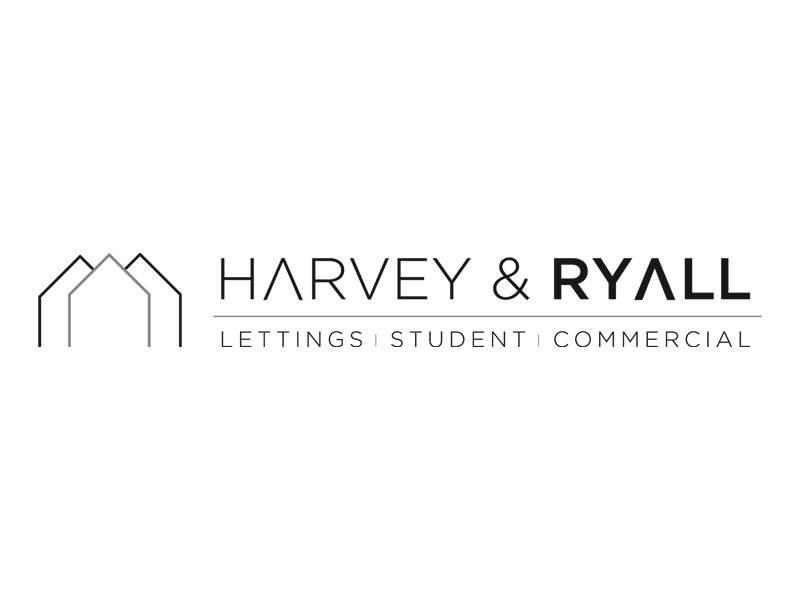 Harvey Ryall Logo