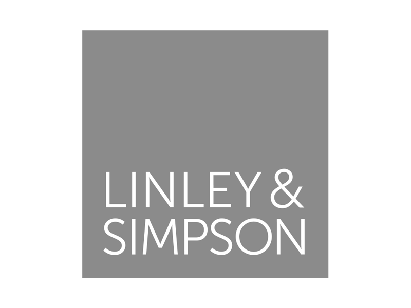 Linley and Simpson Logo