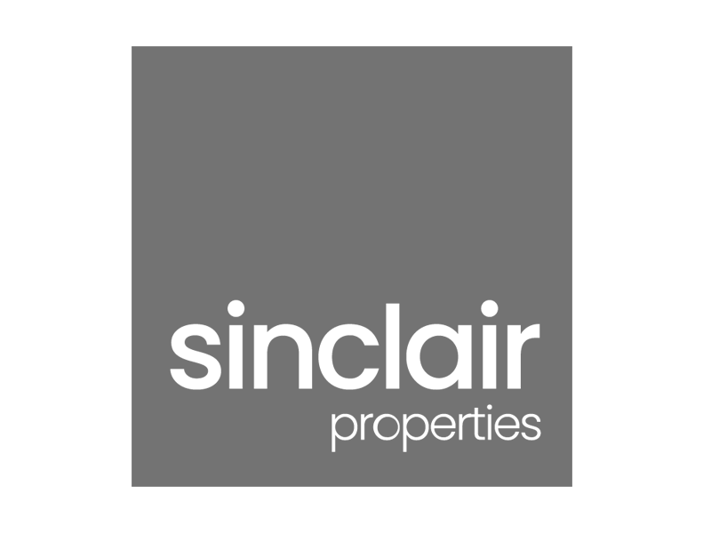 Sinclair Properties Logo