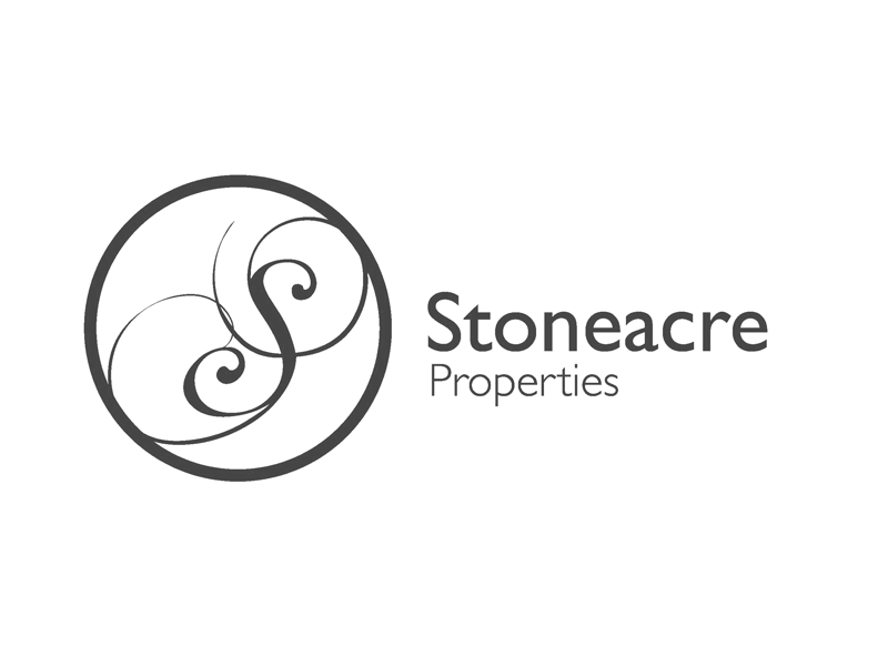Stoneacre Propeties Logo